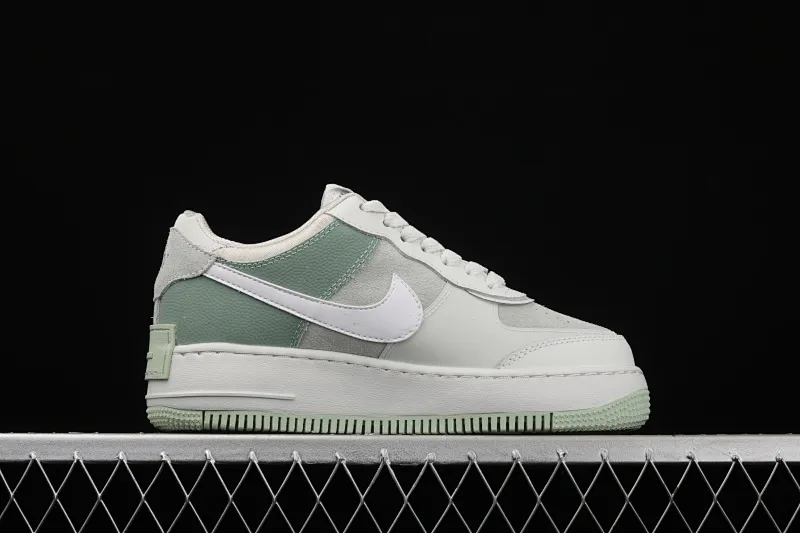 All Categories Nk Air Force 1 Air Force Series Nk Air Force 1 Shadow Air Force Lightweight Increased Differentiation Version Nk Air Force 1 Shadow Air Force One Lightweight Increased Low Top Versatile Sneakers CW2655-001